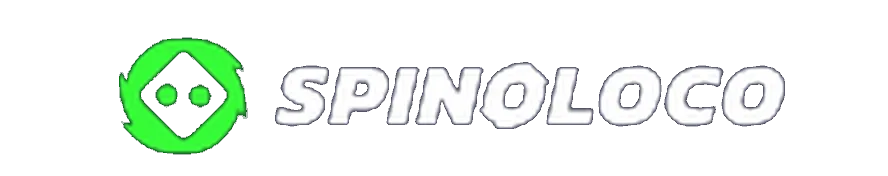 Spinoloco logo