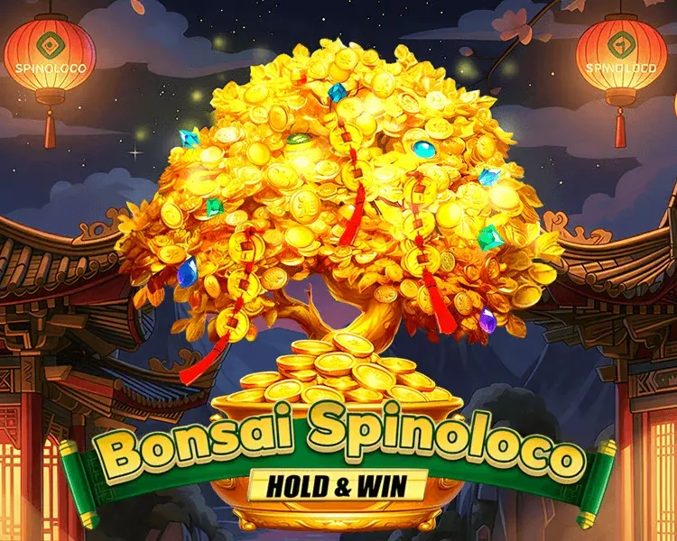 Spinoloco Slots 10